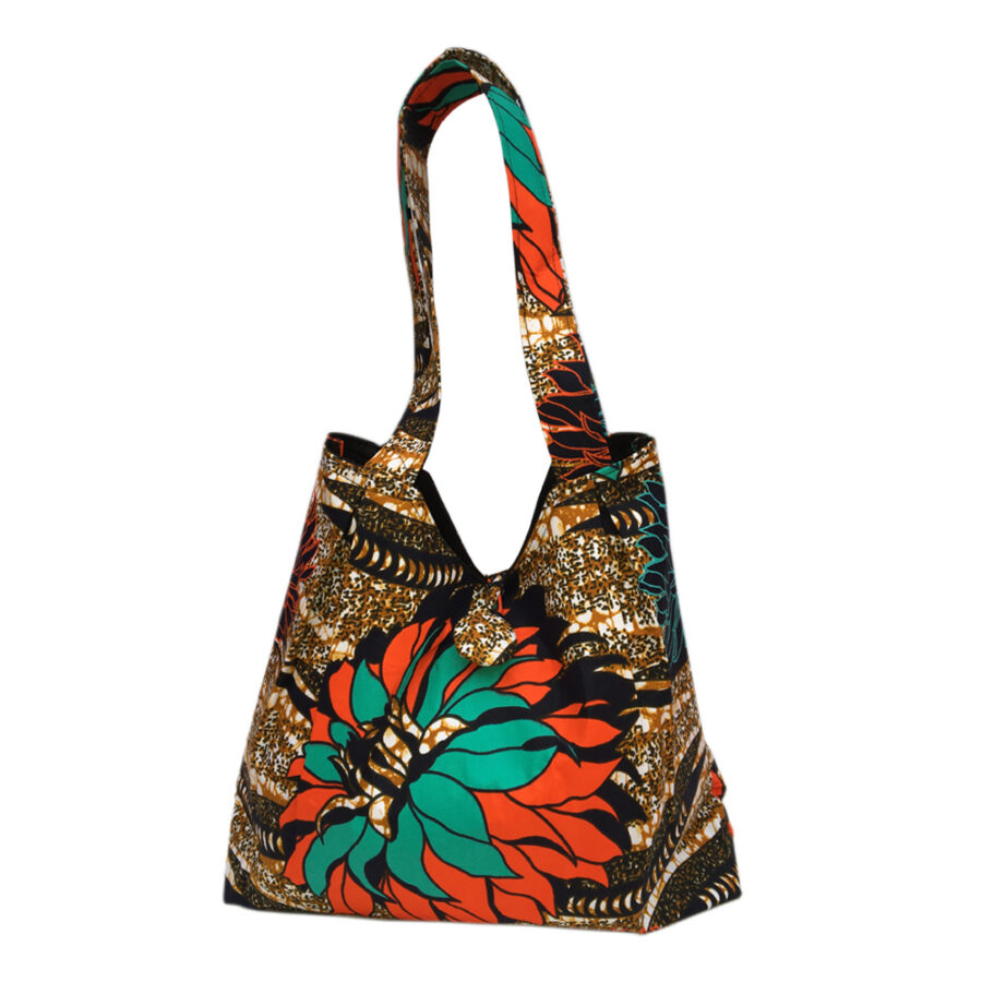 Handcrafted Beaded Evening Bag
